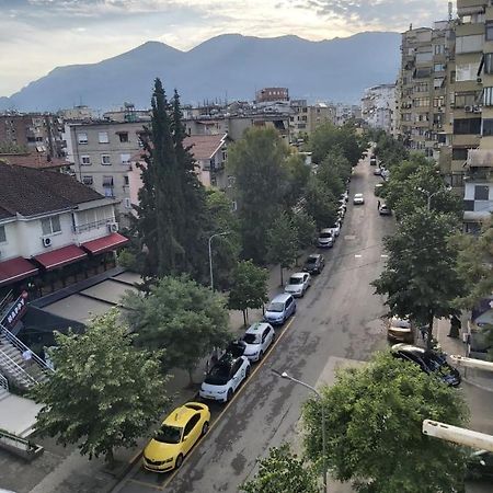 Ciak Apartment Tiranë Ngoại thất bức ảnh