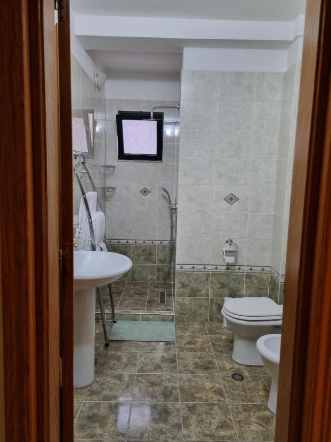 Ciak Apartment Tiranë Ngoại thất bức ảnh