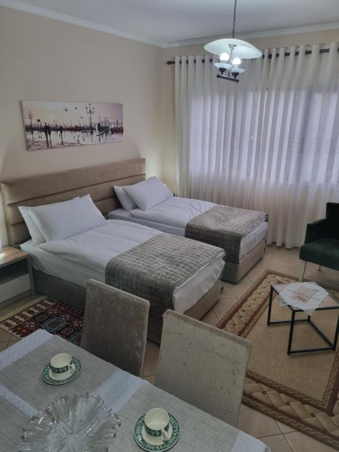 Ciak Apartment Tiranë Ngoại thất bức ảnh