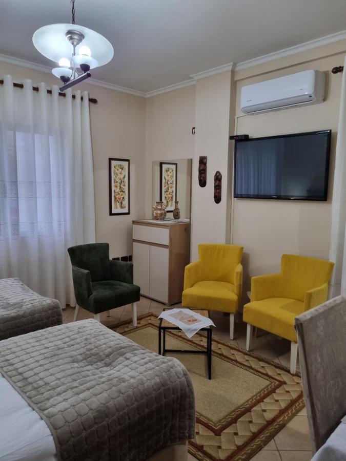 Ciak Apartment Tiranë Ngoại thất bức ảnh