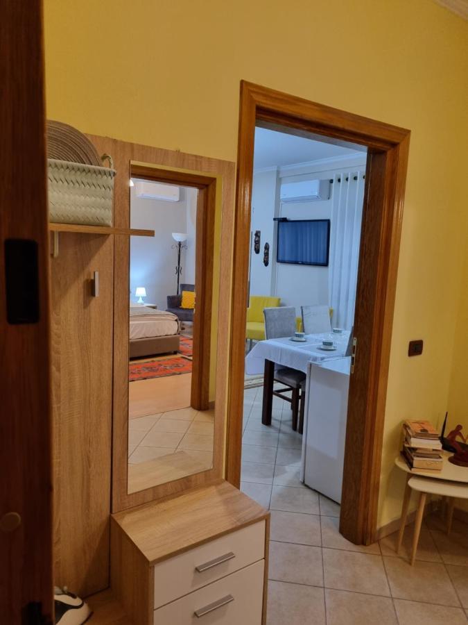 Ciak Apartment Tiranë Ngoại thất bức ảnh