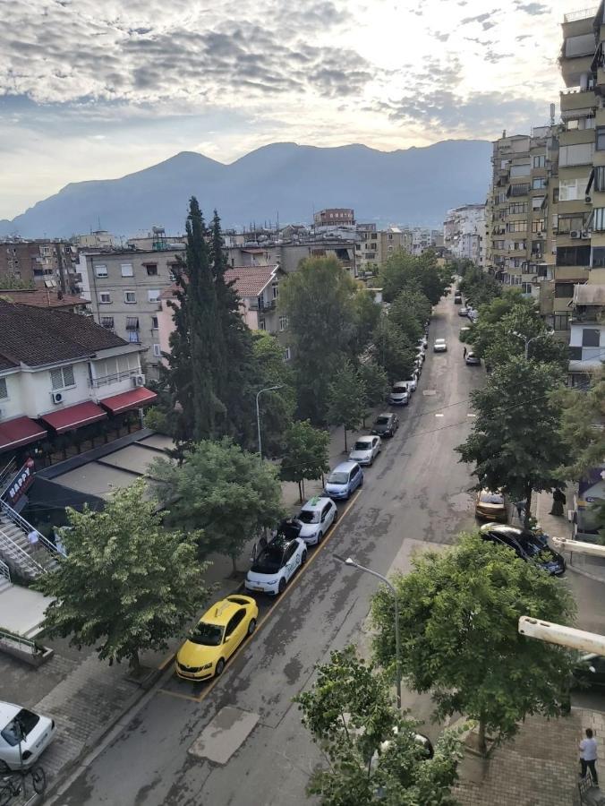 Ciak Apartment Tiranë Ngoại thất bức ảnh
