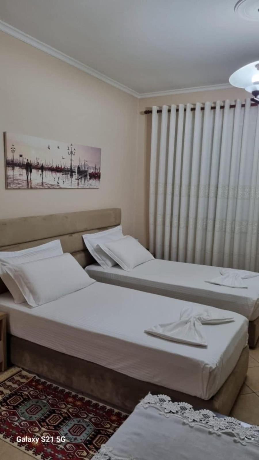 Ciak Apartment Tiranë Ngoại thất bức ảnh